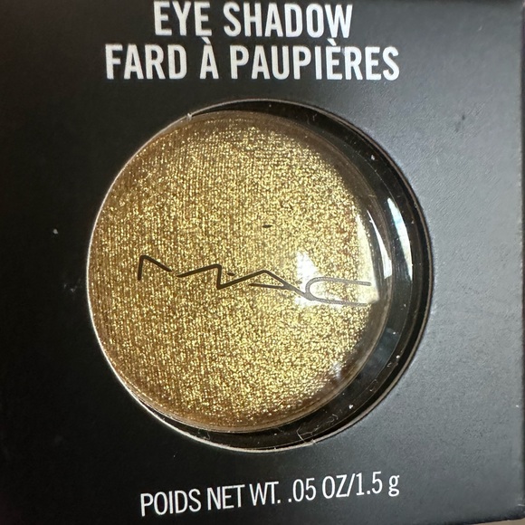 ‼️ LAST ONE 💕 IF IT AINT BAROQUE a MAC EYESHADOW. **NEW: 50% OFF RETAIL. - Picture 8 of 8